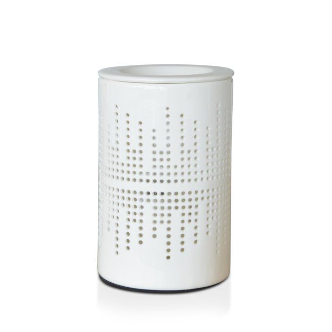 LAMPE BRÛLE-PARFUM CHALEUR DOUCE N°3