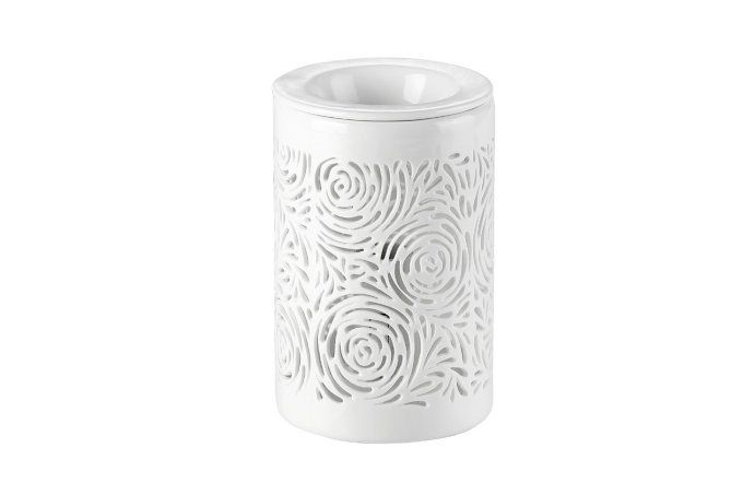 LAMPE BRÛLE-PARFUM CHALEUR DOUCE N°8
