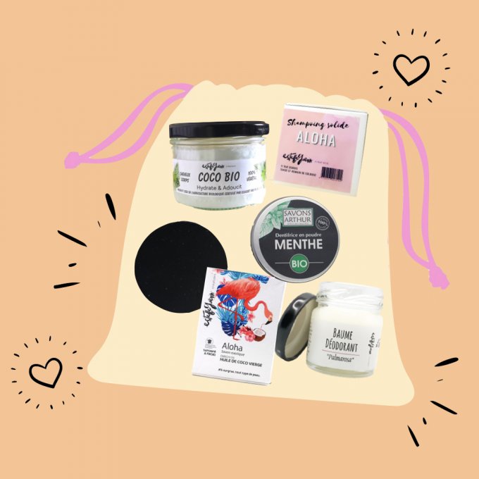 LE PACK salle de bain