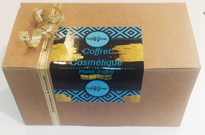 PACK Coffret Sels de bain ALOHA