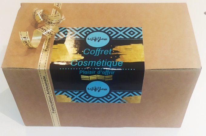 PACK Coffret Shampoing ALOHA