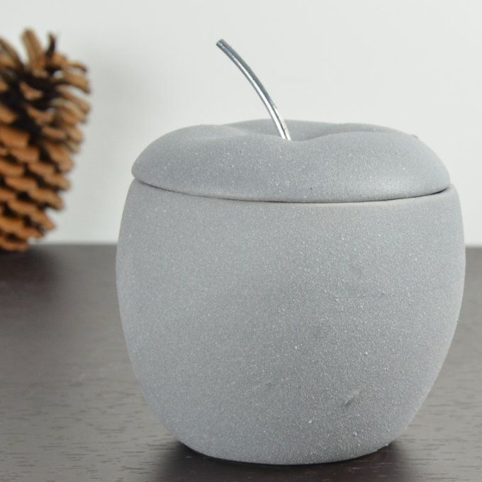 Brûle parfum Ma p'tite pomme d'amour!